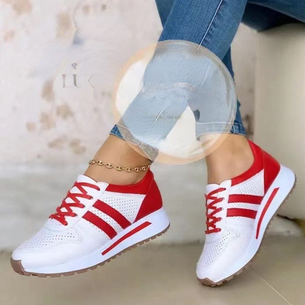 GR | Comfortable sneakers