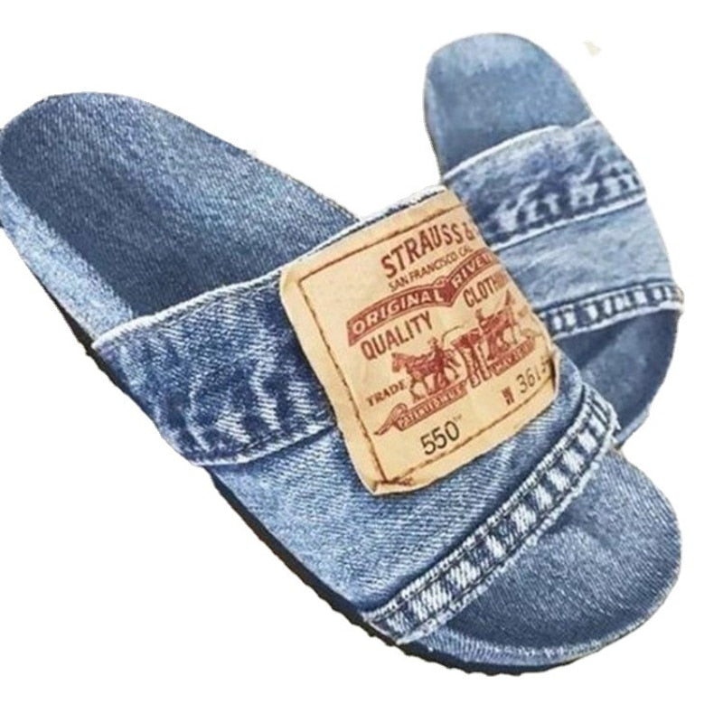 GR | Tiny Pretty Things sandals