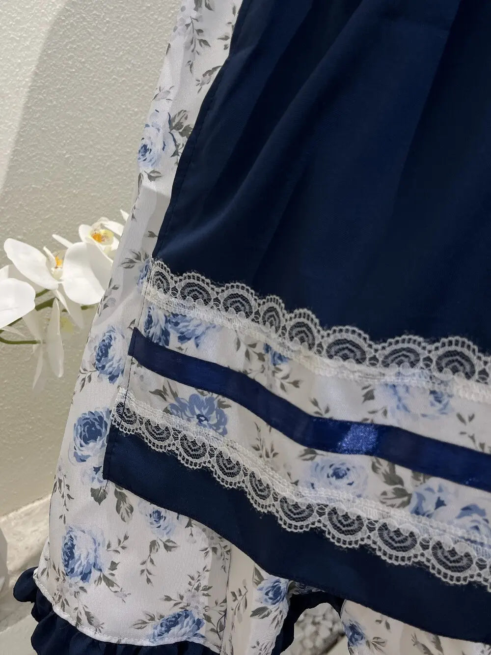 GR | Oktoberfest Kostümkleid