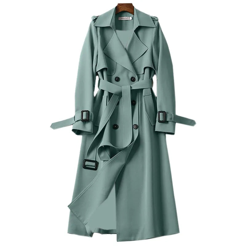 GR | Trench coat
