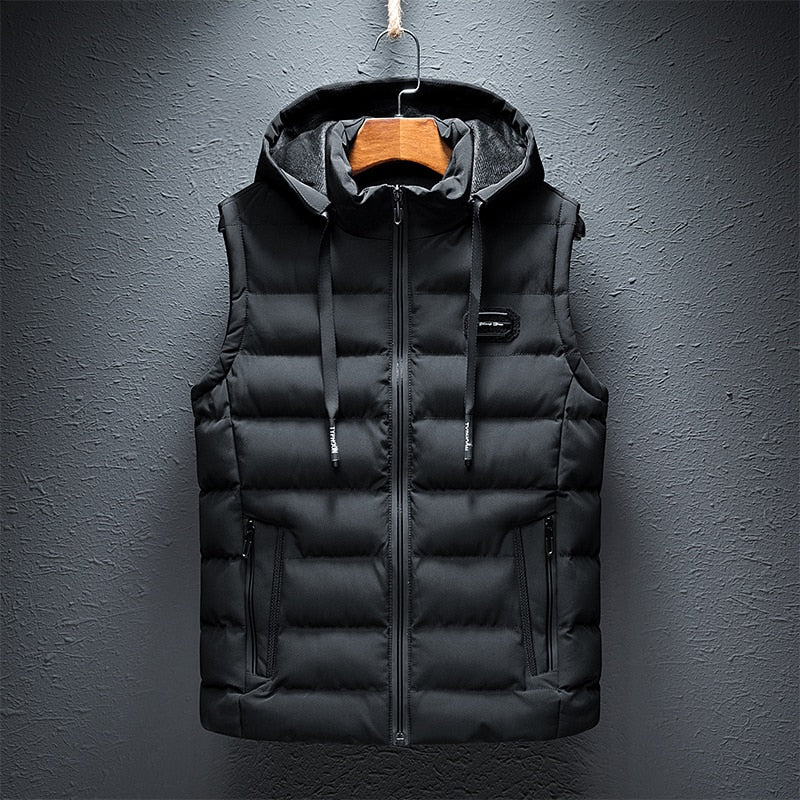 GR | Premium Vest