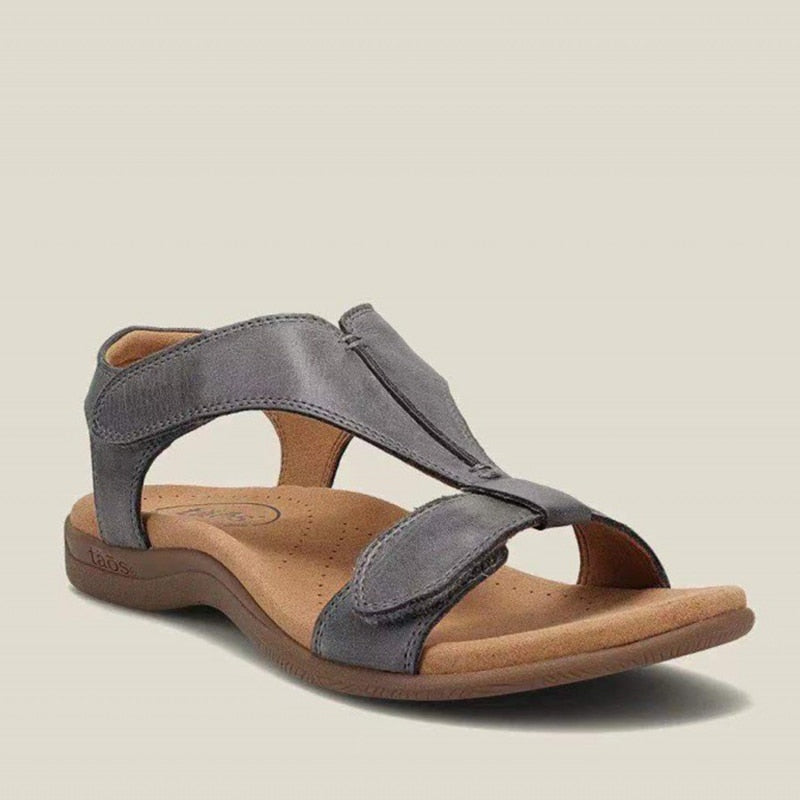 GR | Orthopedic sandals for women