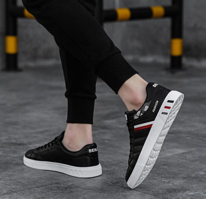 GR | Sporty sneakers