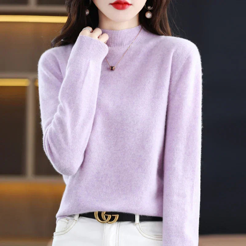 GR Damen Pullover