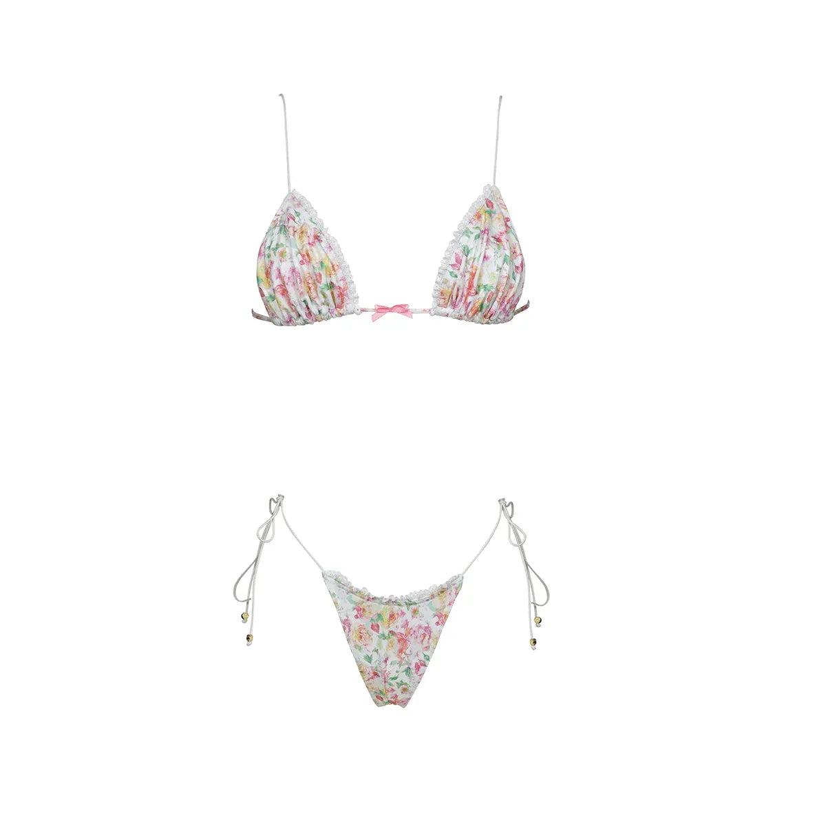 GR Bikini Set Thong