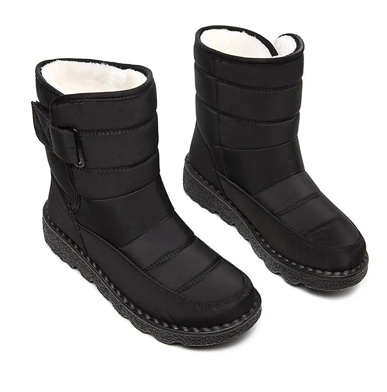 GR | Clarks Super Warm Boots