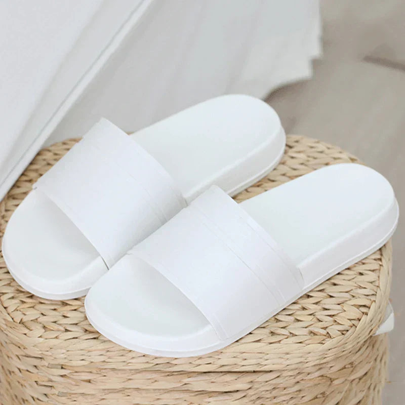 Summer Soft Flat Sandals