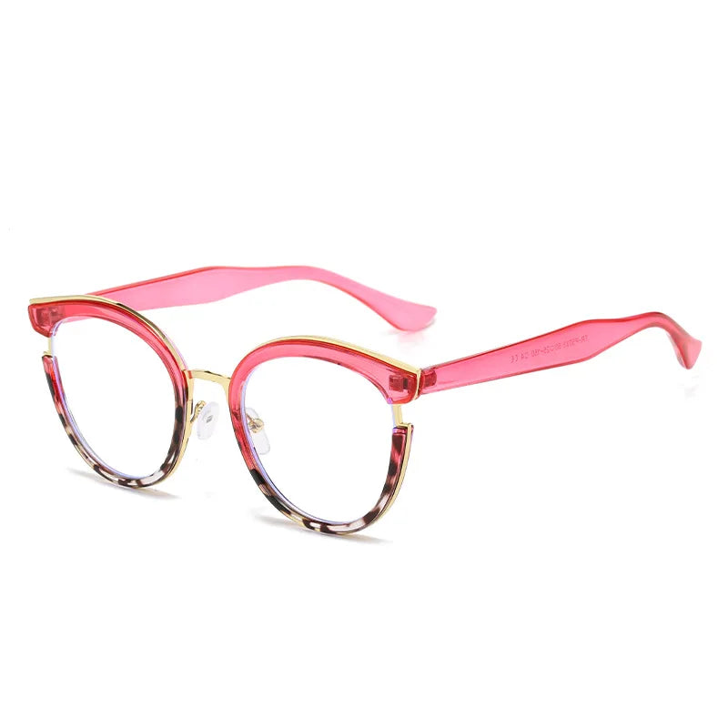 GR | Women's Luxury Reading Glasses in Cateye Design