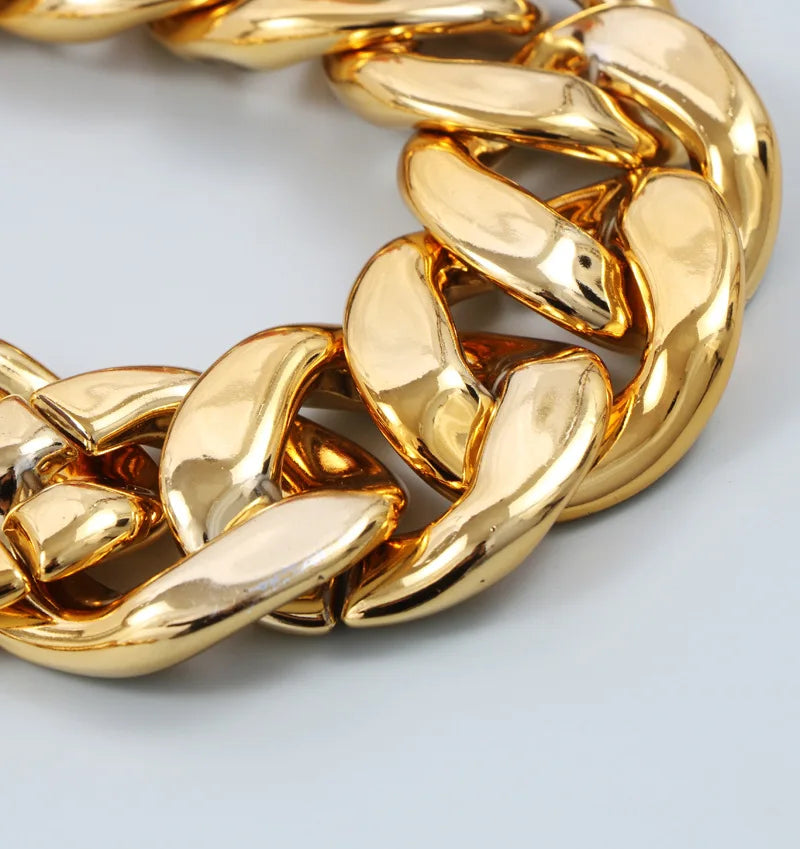 GR | Let's dream necklace belts
