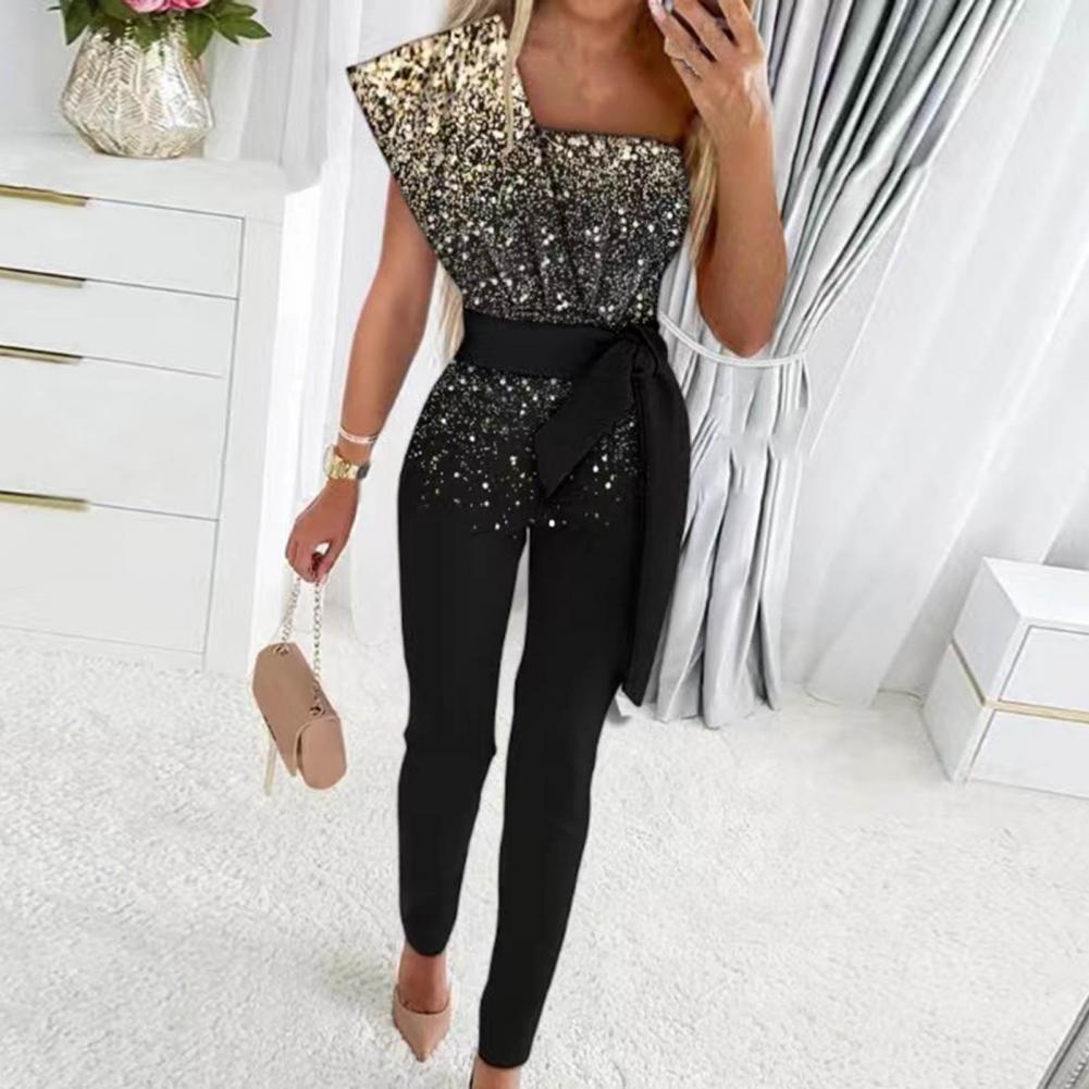 GR | Evening jumpsuit