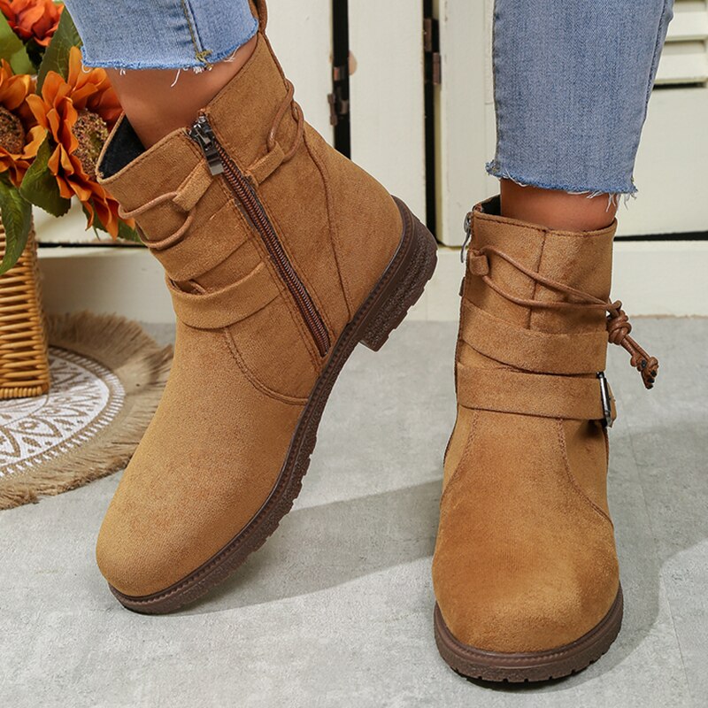 GR - Women's Cowboy Boots