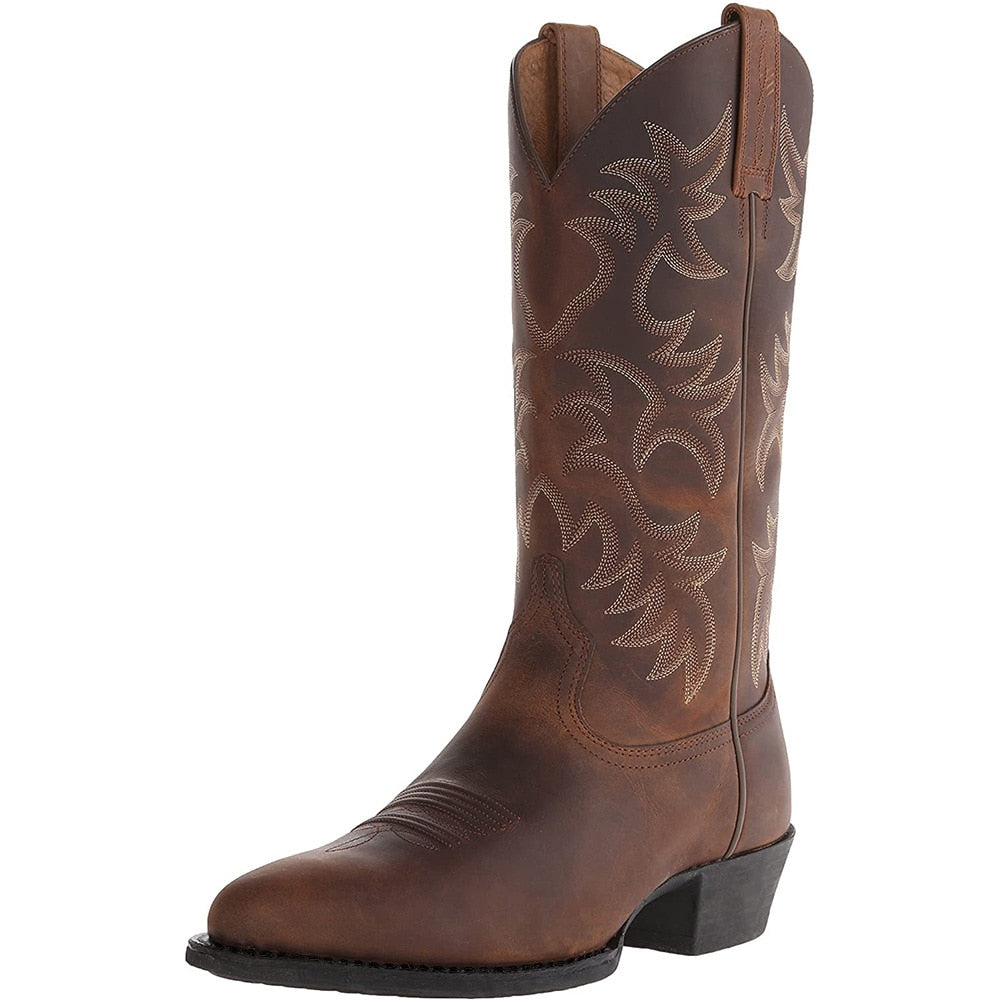 GR | Shared Stories Mid-Calf Boots