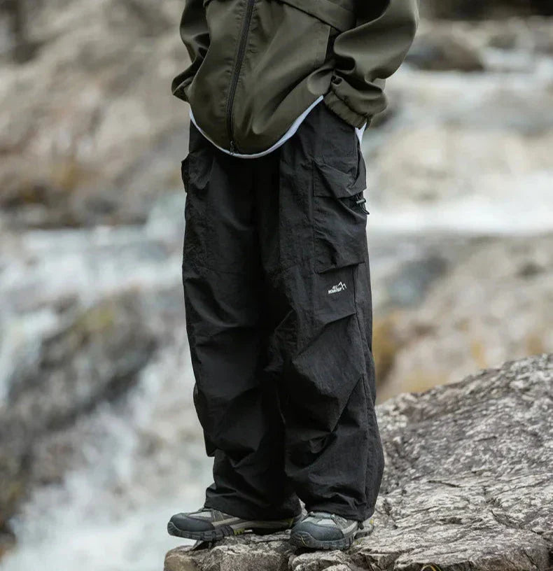 GR  | Wasserdichte Hosen