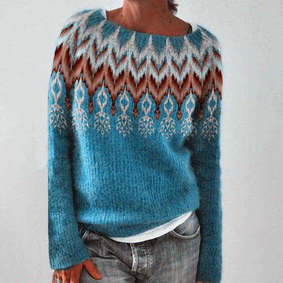 GR - Knitted sweaters