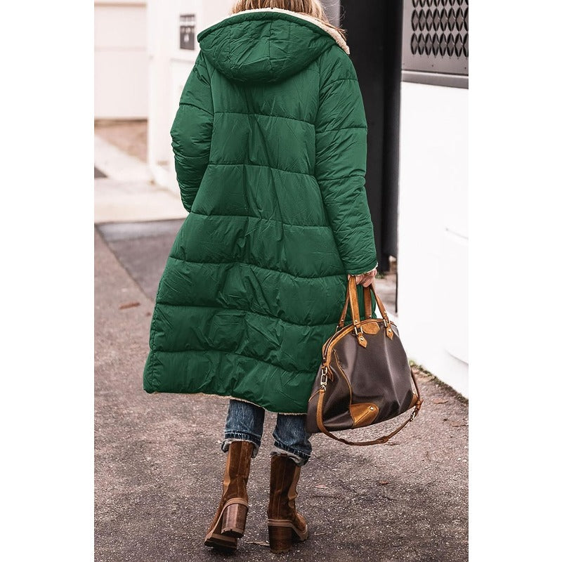 GR - Rica - Jacket 