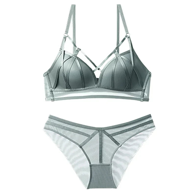 GR | Rock You 'Til The Daylight Lingerie