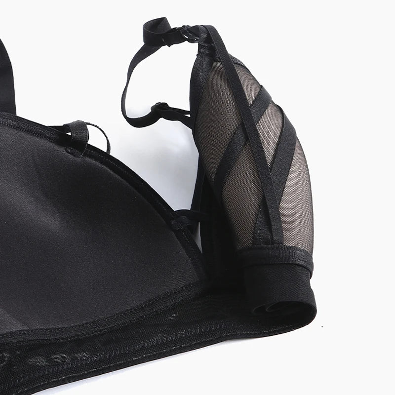 GR | Rock You 'Til The Daylight Lingerie