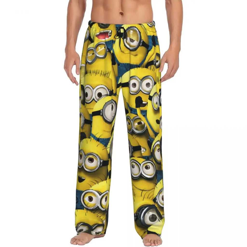 GR | Comfortable lounge pants