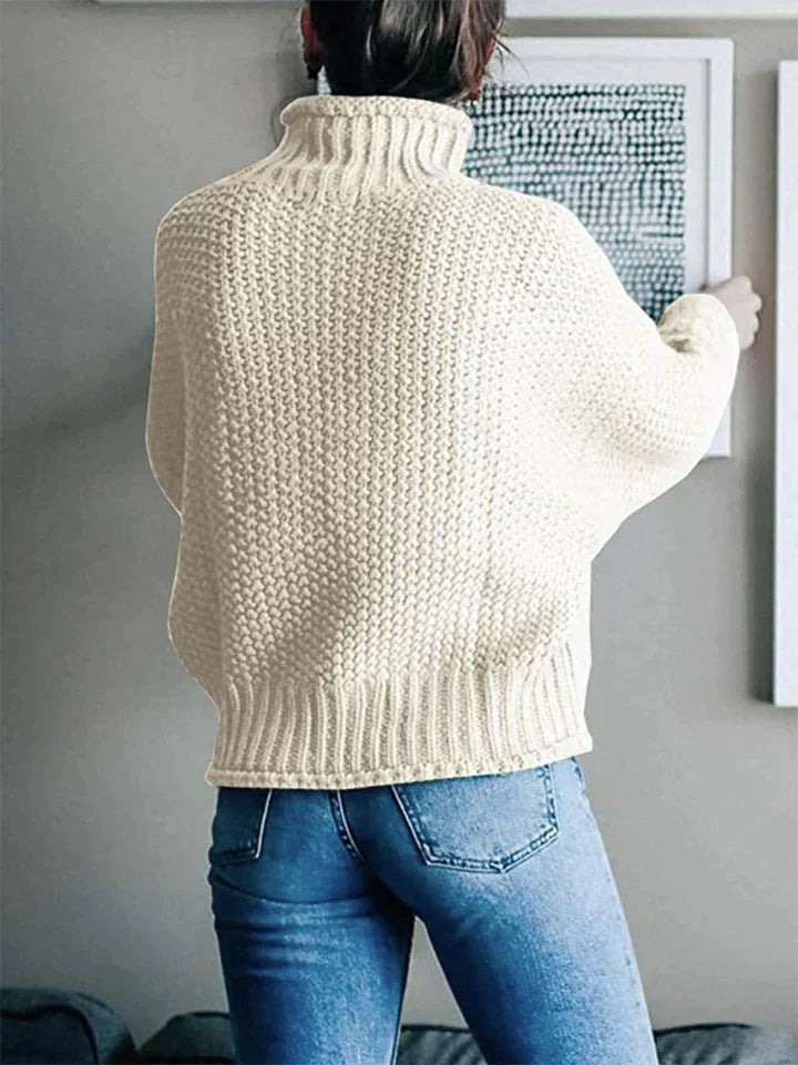 GR - Knit sweater for women