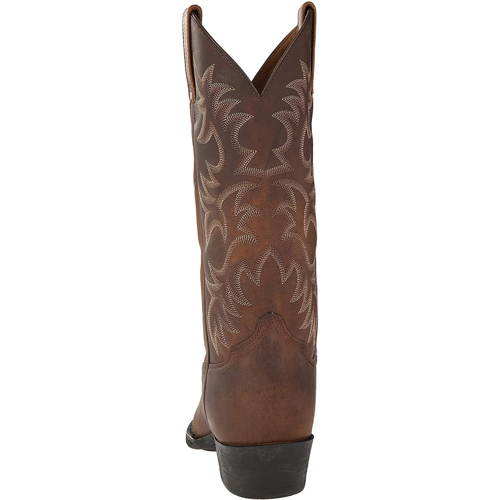 GR | Shared Stories Mid-Calf Boots