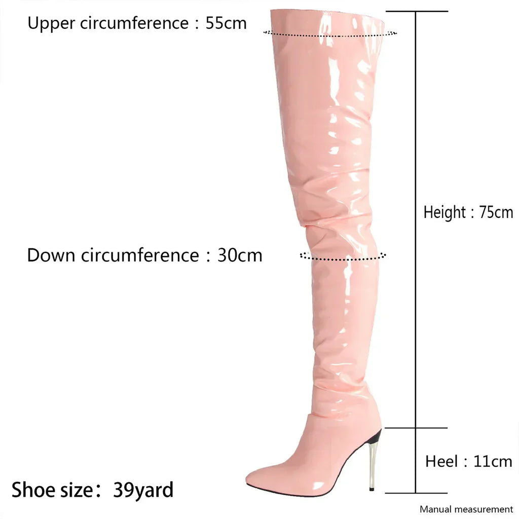GR | Take me to your dreams Boots