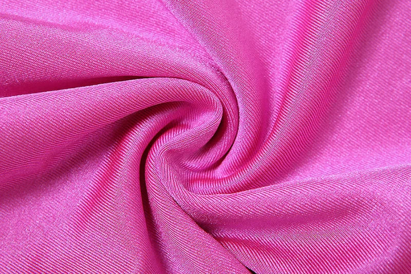 GR | Ruf Deinen Namen Mini Kleid