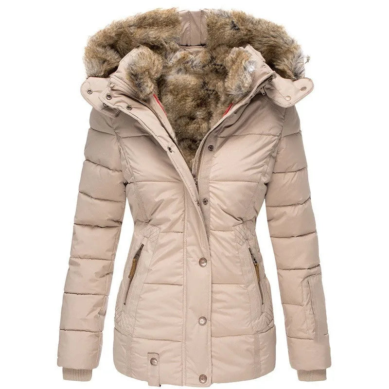 GR Exquisite Parka