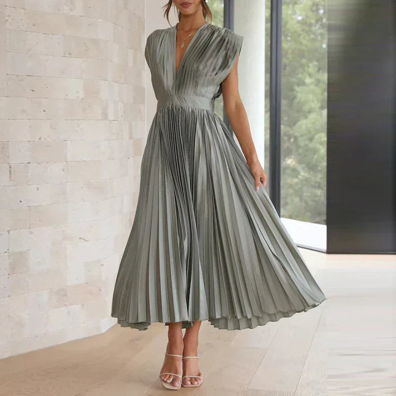 GR | The versatile summer dress