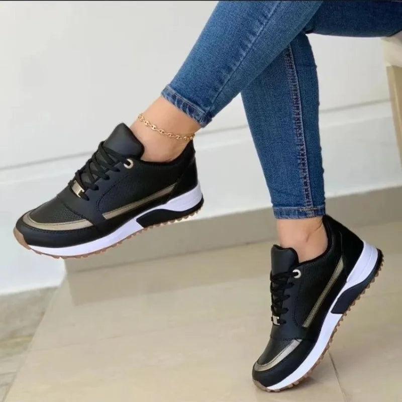 GR | Women's Casual Sports Shoes with Comfortable Sole
