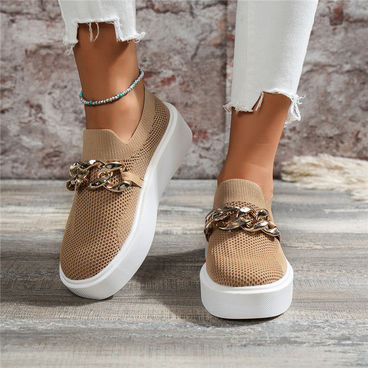 GR | Comfortable and elegant sports shoes 