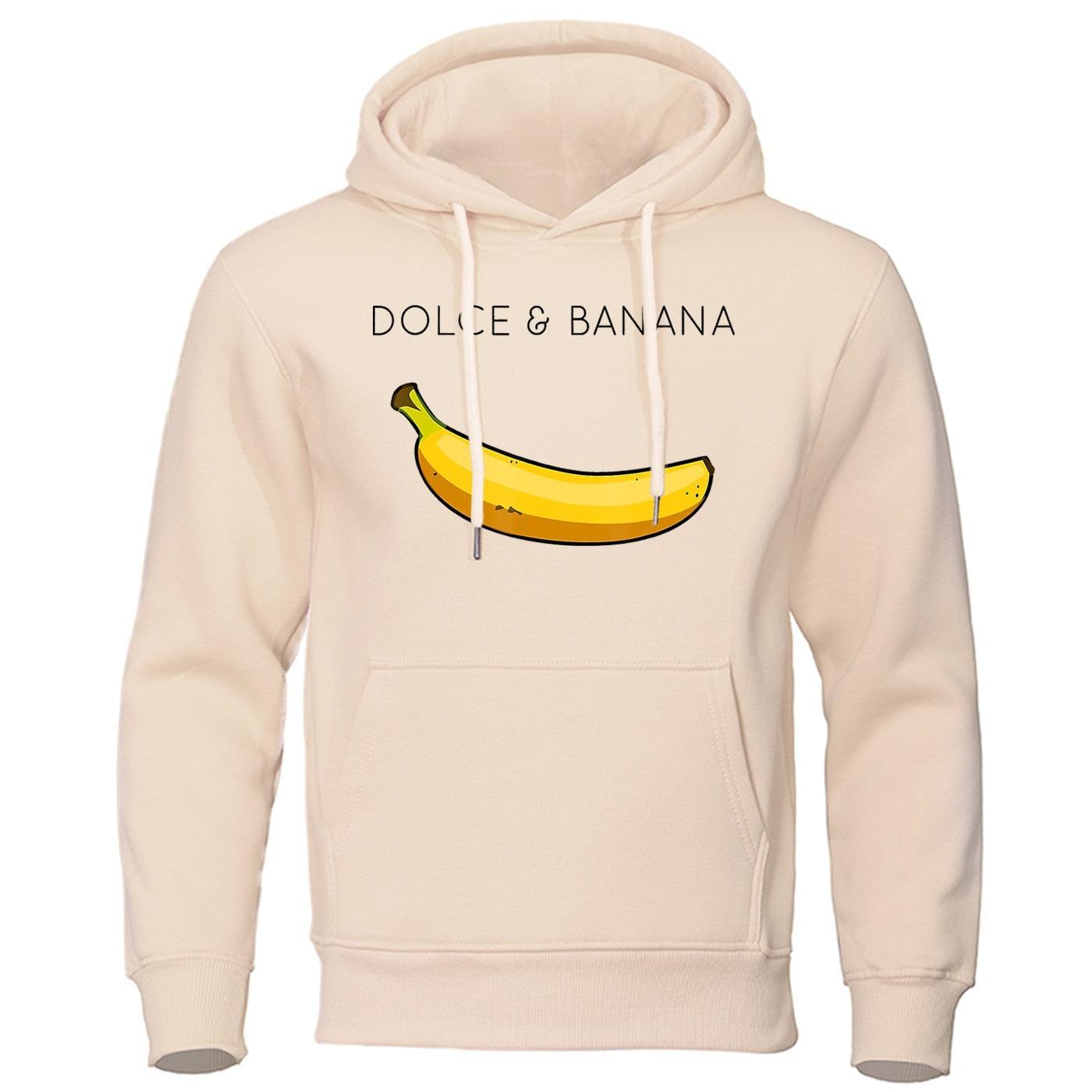 GR | Banana - Limitierte Auflage Hoodie