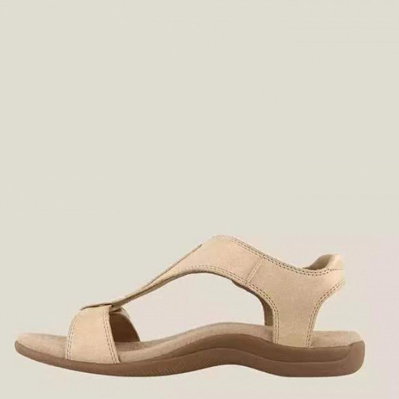 GR | Orthopedic sandals for women