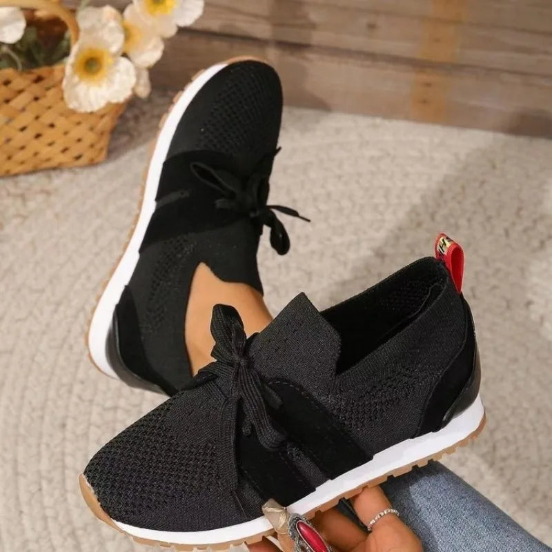 GR | Mesh Women's Sneakers