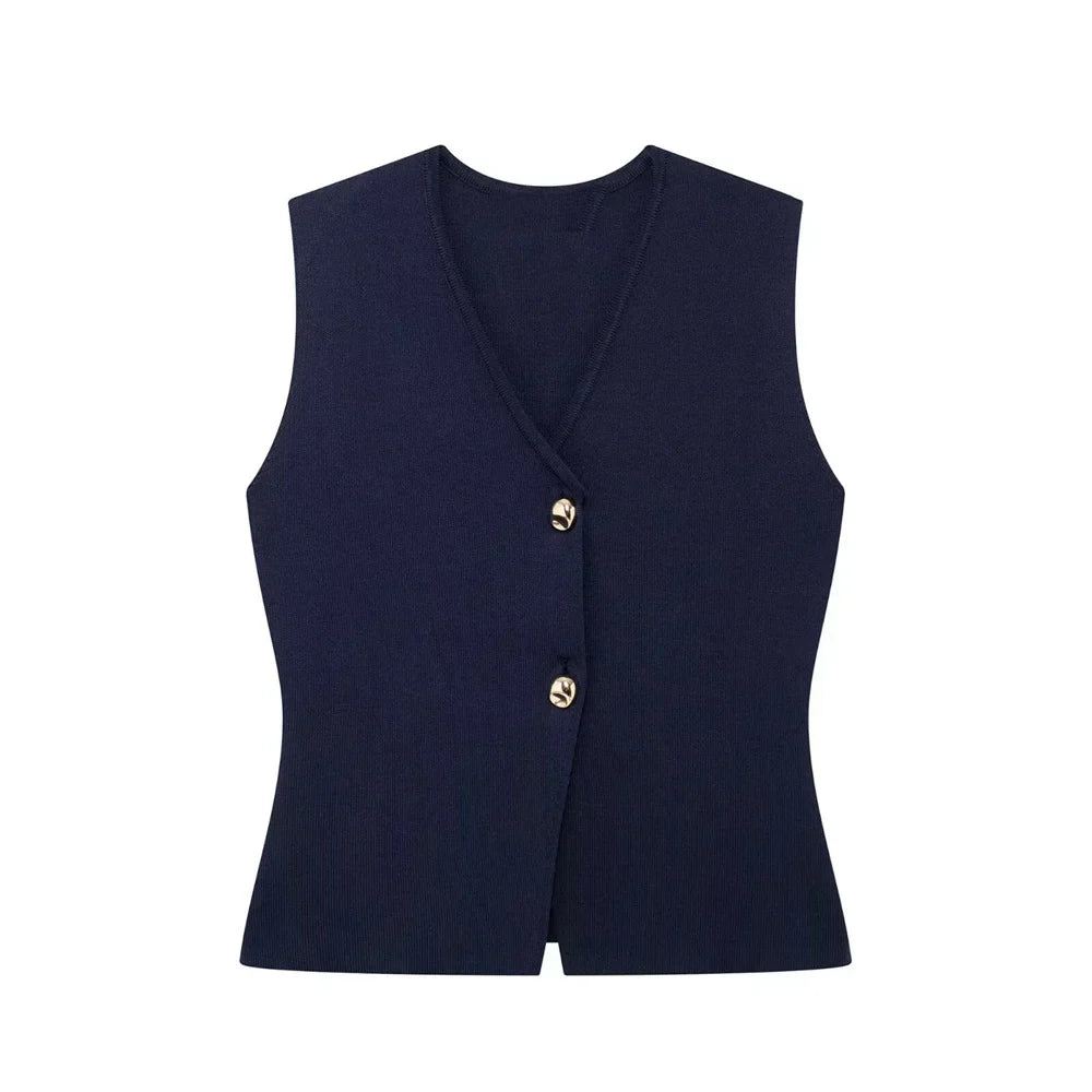 GR | Stylish Vest for Every Occasion