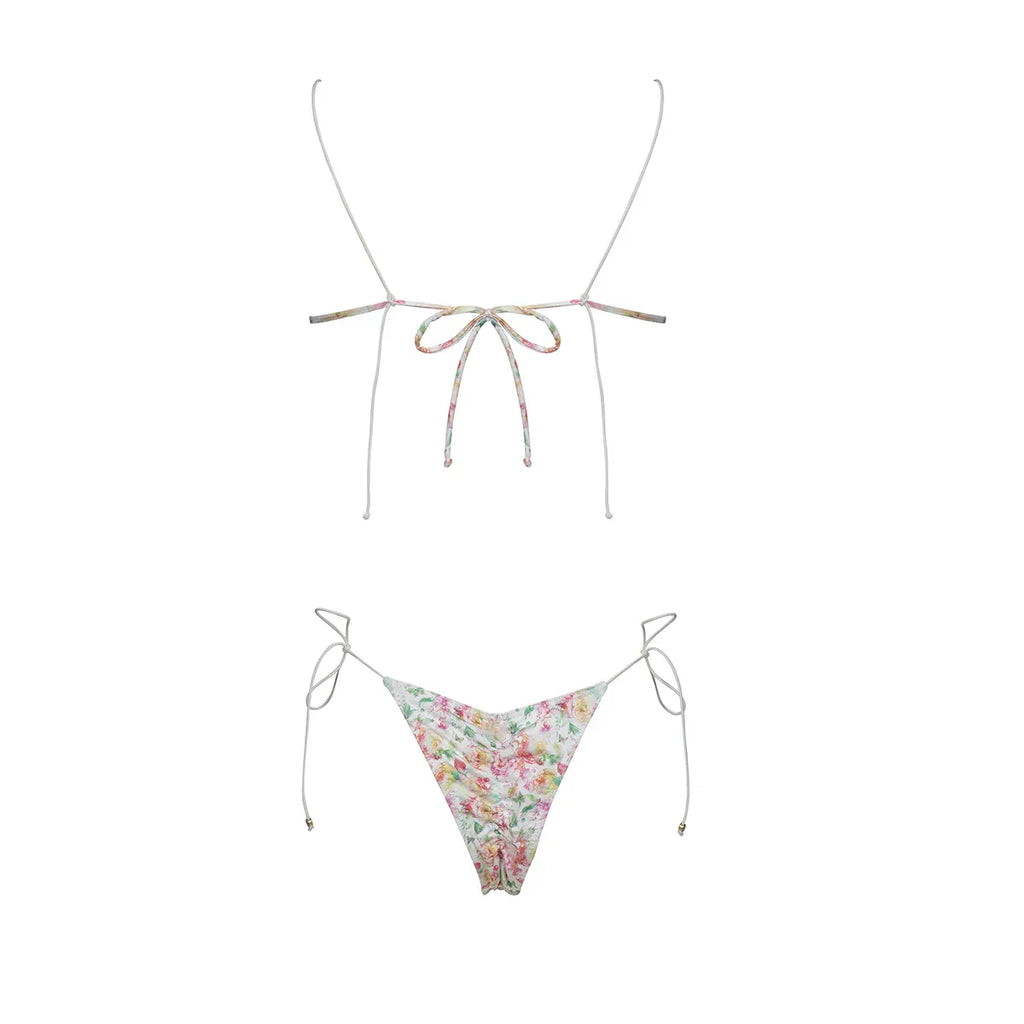 GR Bikini Set Thong