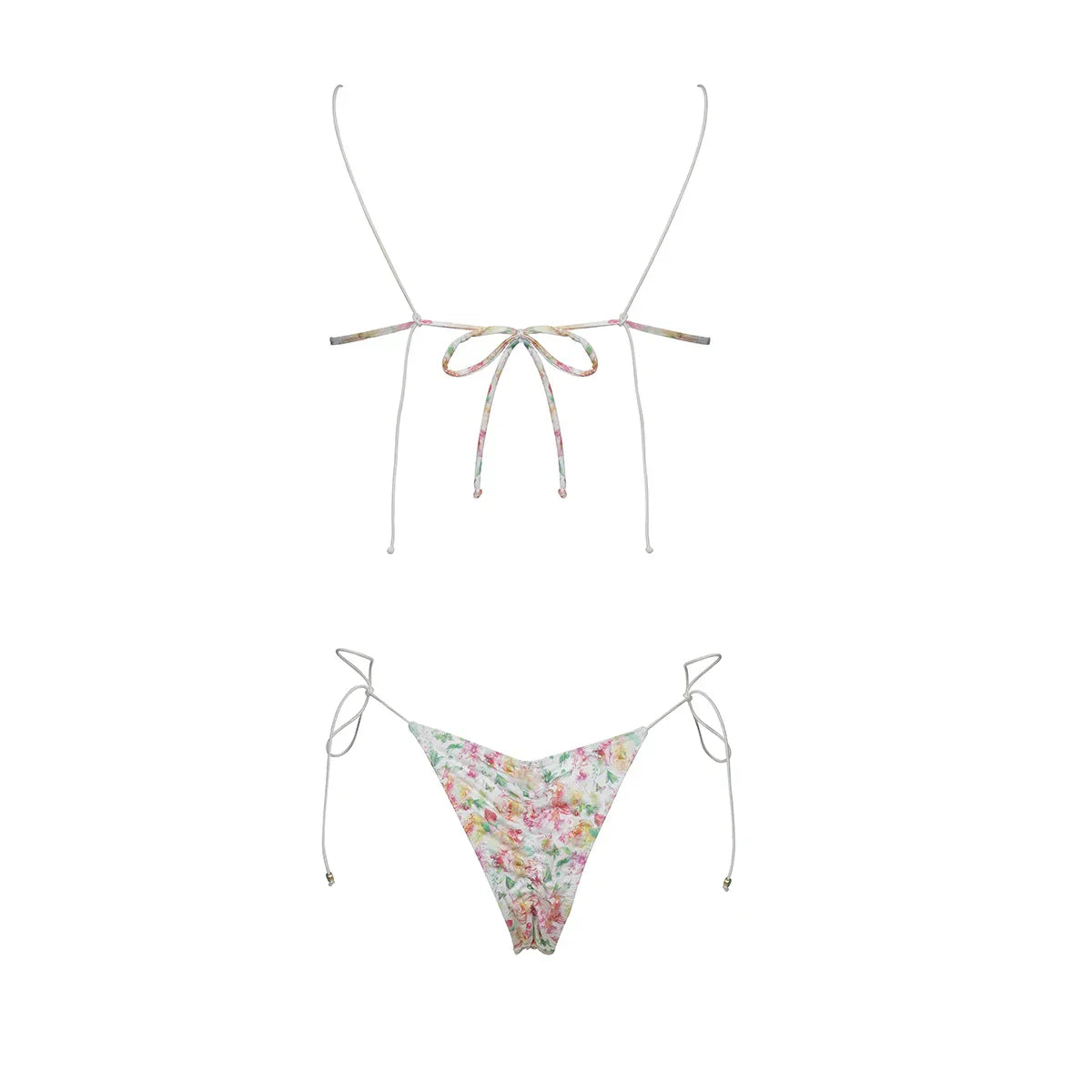 GR Bikini Set Thong