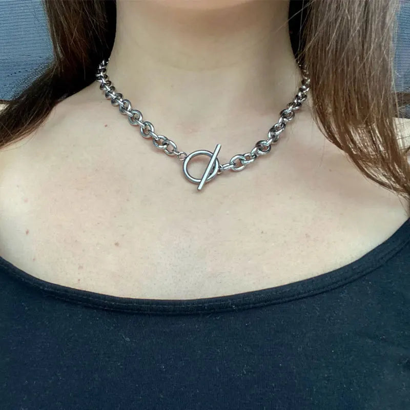 GR | Chunky Necklace