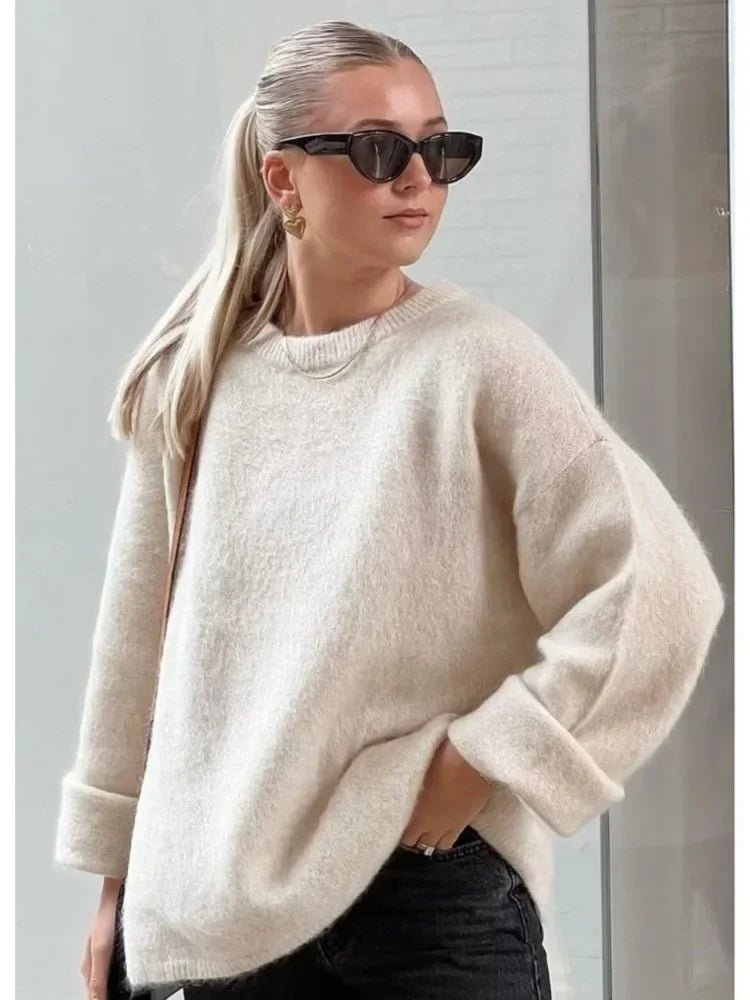 GR | Elegant 2024 autumn sweaters for a comfortable look 
