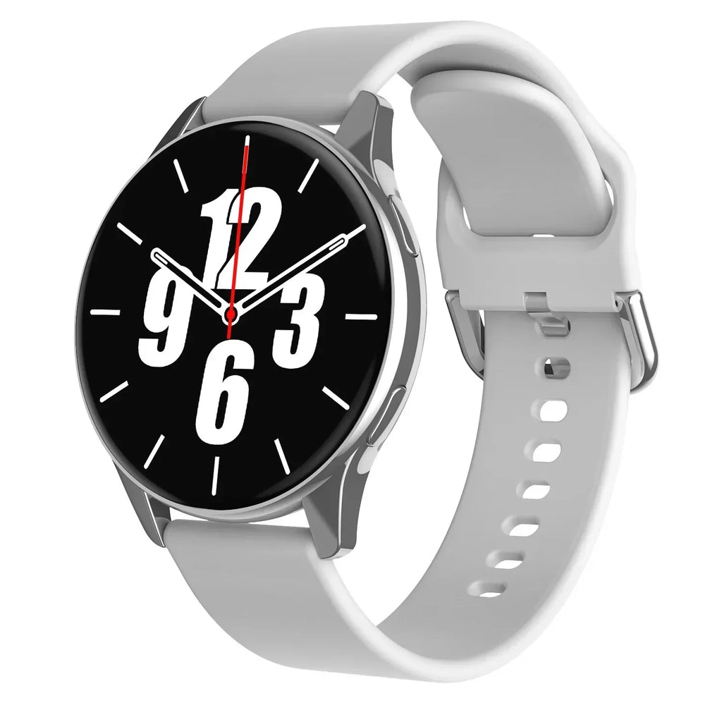 GR  | Active 2 Damen Bluetooth Smartwatch Mit Herzfrequenz Und Blutdruckmonitor