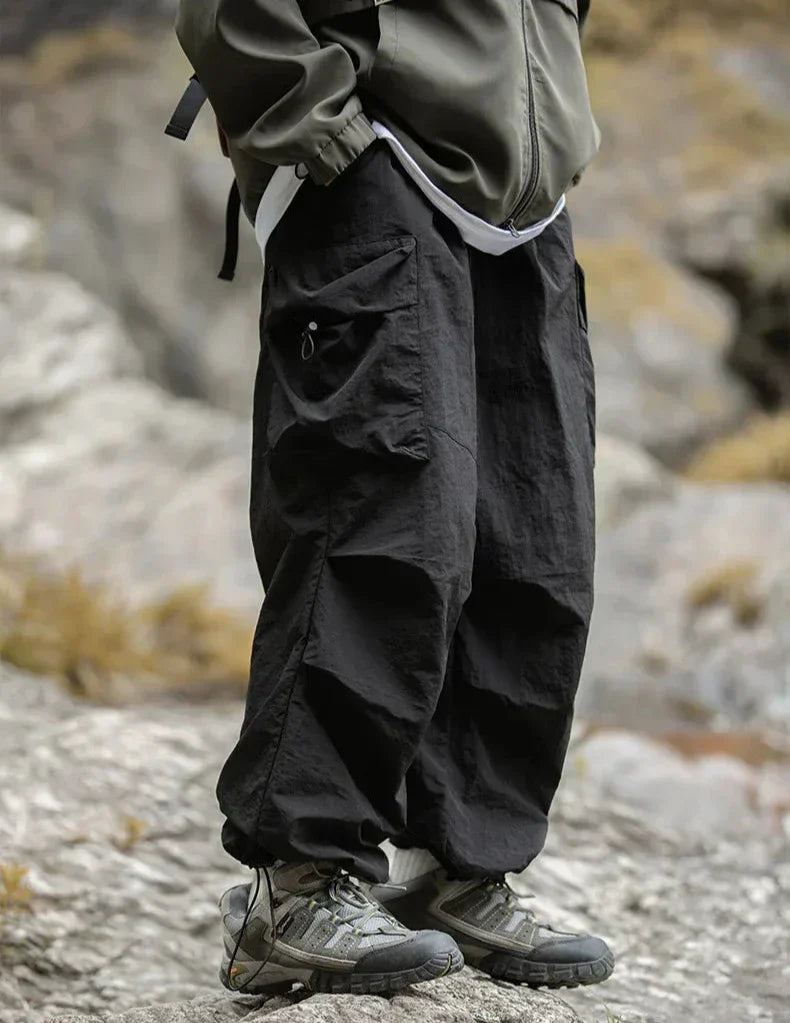 GR  | Wasserdichte Hosen