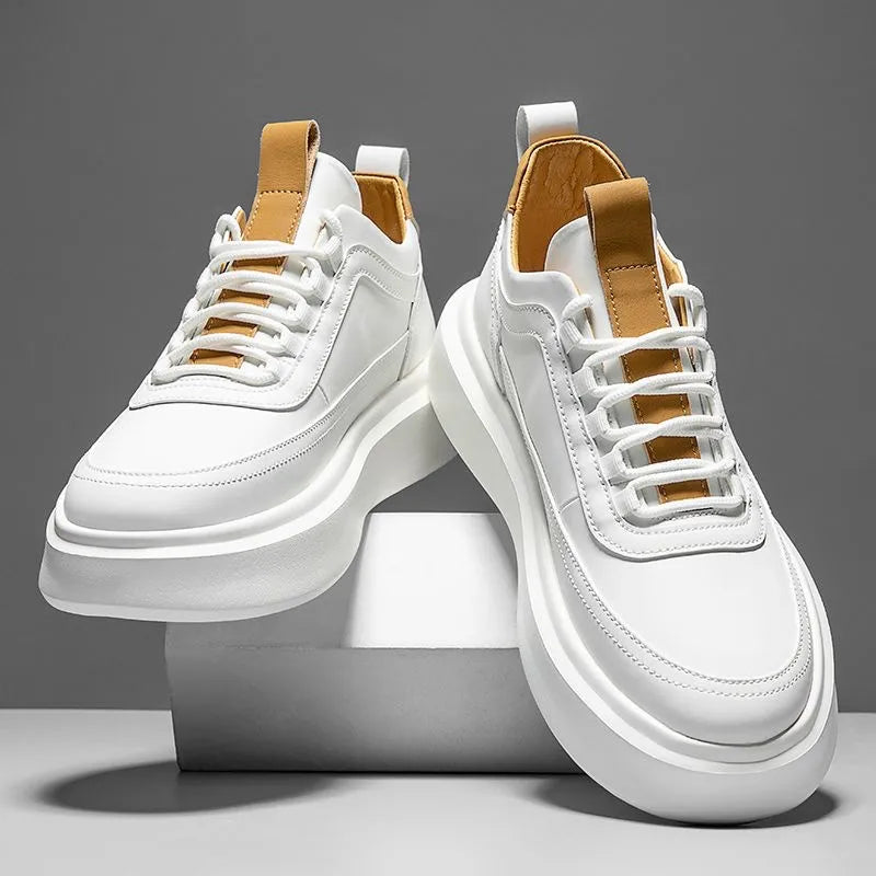 GR | Elegant Basket Shoes
