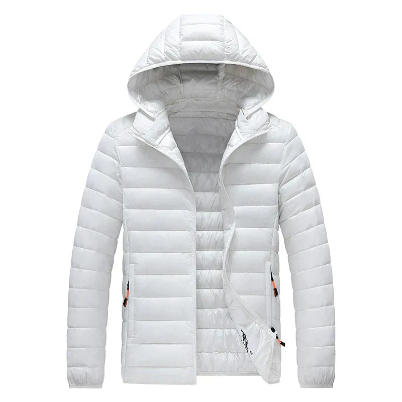 GR | Wasserdichte Jacke