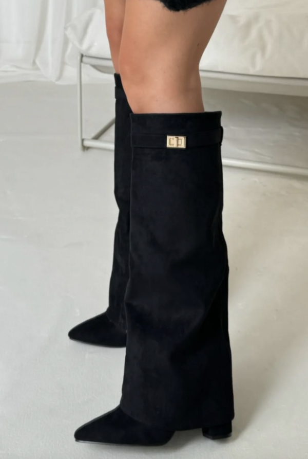 GR | Classic Boots
