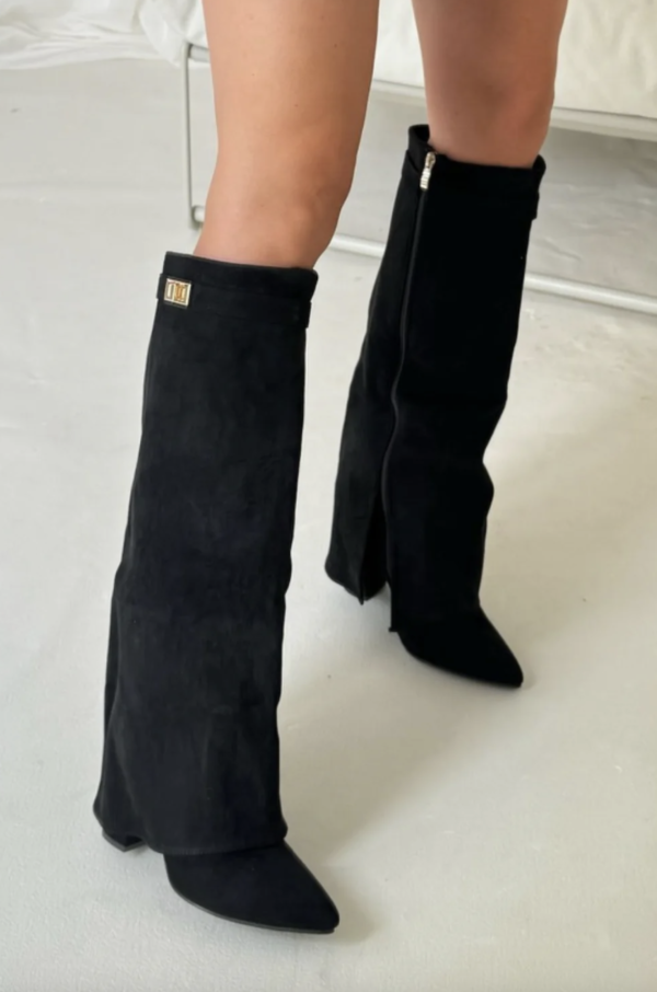 GR | Classic Boots