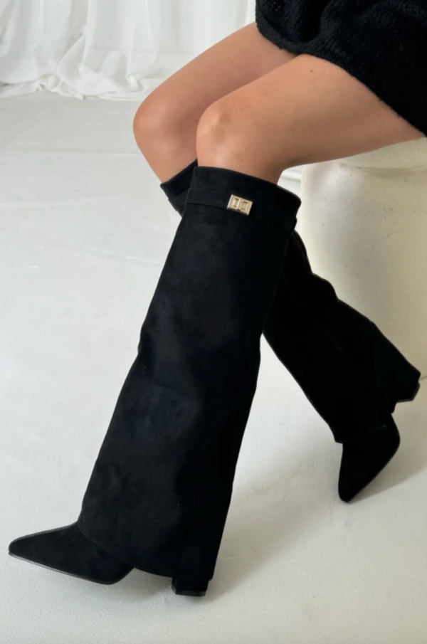 GR | Classic Boots