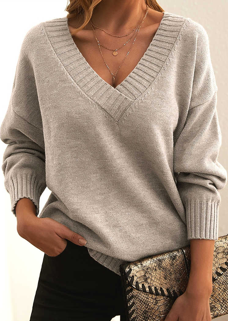 GR | Elegant women's sweaters