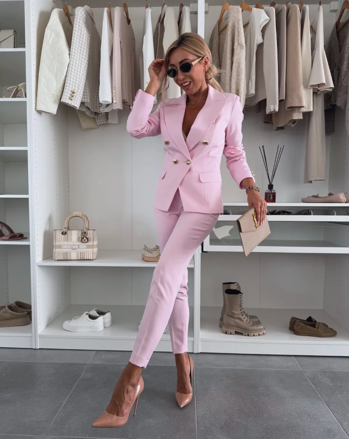 GR | Charlotte 2-piece set