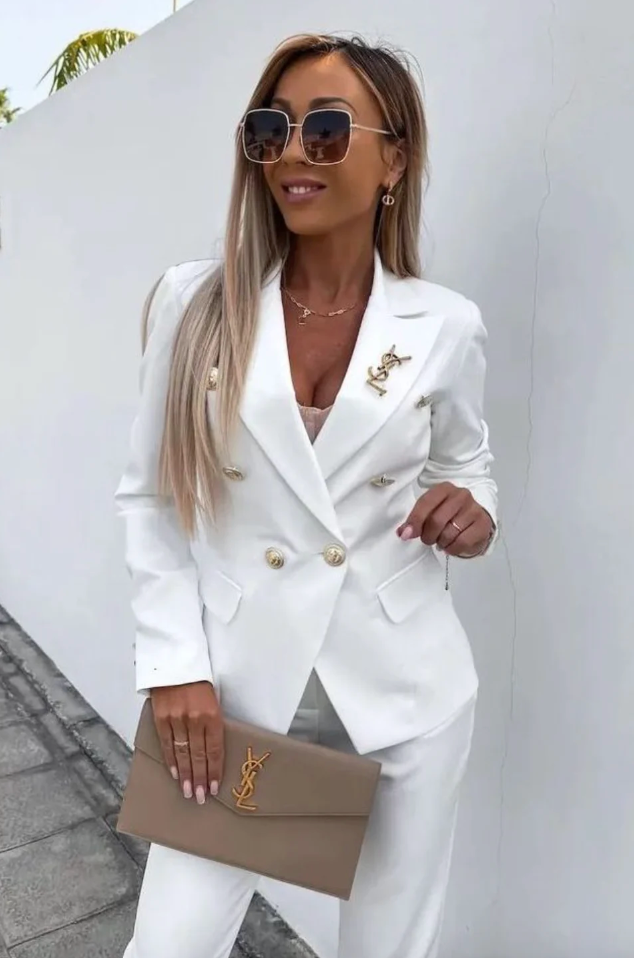 GR | Charlotte 2-piece set