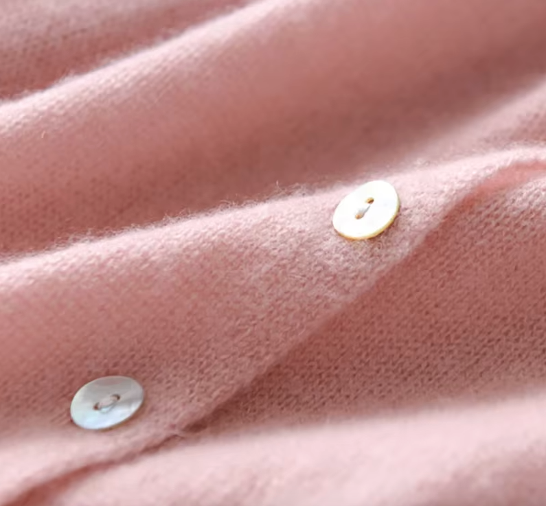 GR | Gemütliche Strickjacke