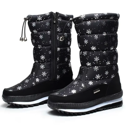 GR | Non-slip waterproof winter boots
